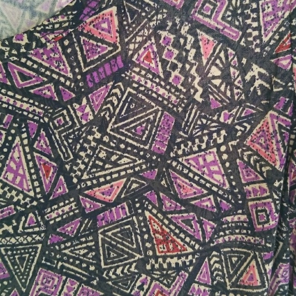 Lularoe Dress - Picture 2 of 2